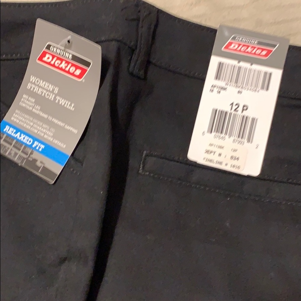 Pants - Picture 2 of 2